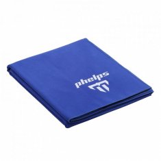 Michael Phelps Ręcznik KING SIZE MAGIC Ręcznik 140x75 cm niebieski