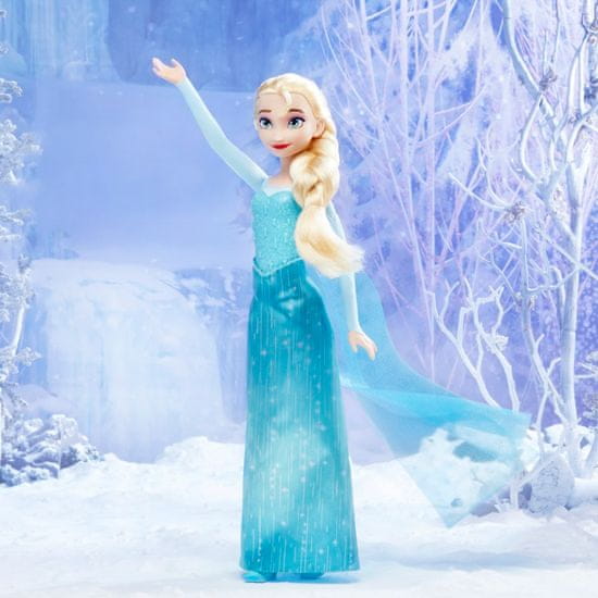Disney Lalka Elsa, Frozen