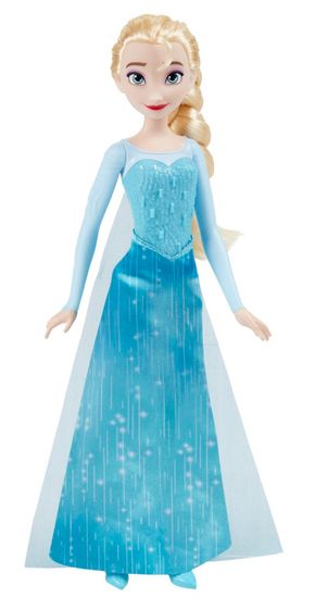 Disney Lalka Elsa, Frozen
