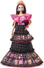 Mattel lalka Barbie Dia De Muertos 3