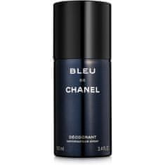 Chanel Bleu De Chanel - dezodorant w sprayu 100 ml