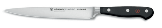 Wüsthof 1030103718 CLASSIC Nóż do filetowania 18 cm elastyczny