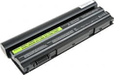 Bateria T6 Power do laptopa Dell, numer części 5X317, Li-Ion, 7800 mAh (87 Wh), 11,1 V
