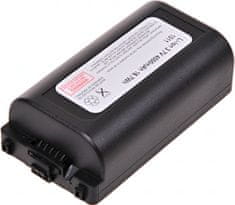 T6 power Bateria do skanera kodów kreskowych Symbol, numer części 55-060112-05, Li-Ion, 4500 mAh (16,6 Wh), 3,7 V