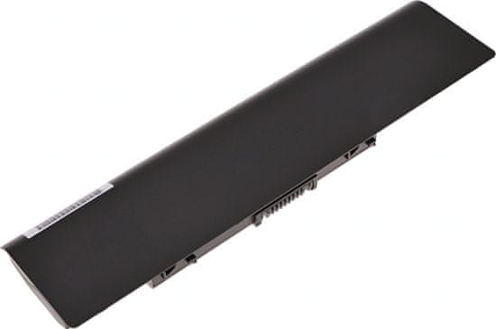 Bateria T6 Power do Hewlett Packard Envy TouchSmart 15-j060 serie, Li-Ion, 5200 mAh (58 Wh), 11,1 V
