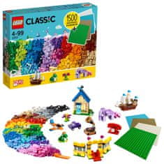 LEGO zestaw Classic 11717