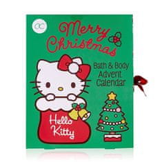 Accentra Kalendarz adwentowy Hello Kitty