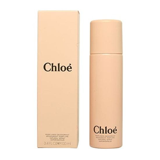 Chloé - dezodorant w sprayu