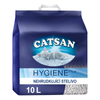 Catsan żwirki dla kota Hygiene plus - 10l