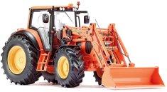 WIKING John Deere 7430 miniaturowy traktor 1:32