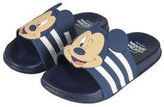Disney Buty chłopięce MICKEY MOUSE 2300004288 27 blue