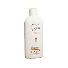 Crescina Szampon rozrzedzający włosy dla mężczyzn Transdermic (Shampoo) 200 ml