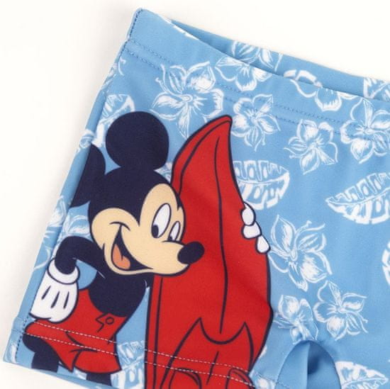 Disney strój kąpielowy dla chłopca Mickey Mouse 2200009226