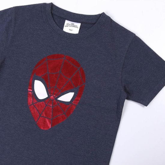 Disney Chłopięca koszulka Spiderman 2200009241