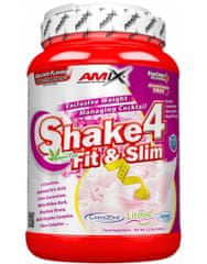 Shake4 Fit & Slim 1000 g, czekolada