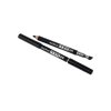 Pupa Wielokrotny Mini ołówek 0,8 g (Cień 09 Deep Black)