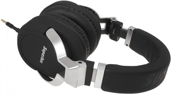 Superlux słuchawki przewodowe HD685