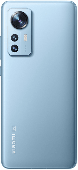Xiaomi 12X, 8GB/128GB, Blue