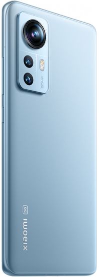 Xiaomi 12X, 8GB/128GB, Blue
