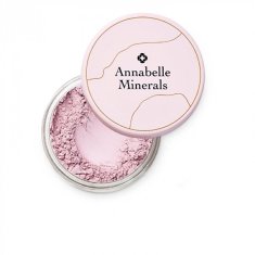 Annabelle Minerals Róż mineralny 4 g (Cień Honey)
