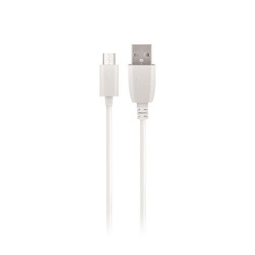 setty. Kabel USB do ładowania 3m 2A Lightning (GSM043221) biały