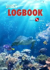 Logbook - dziennik nurkowy