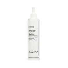 Alcina Pleť tonik pamięci bez alkoholu (Facial Tonic Without Alcohol) (Objętość 500 ml)